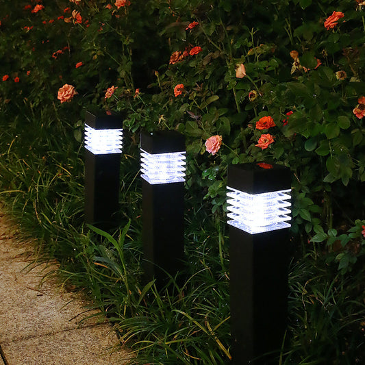 Solar Garden Landscape Outdoor Lights for Yard Decor